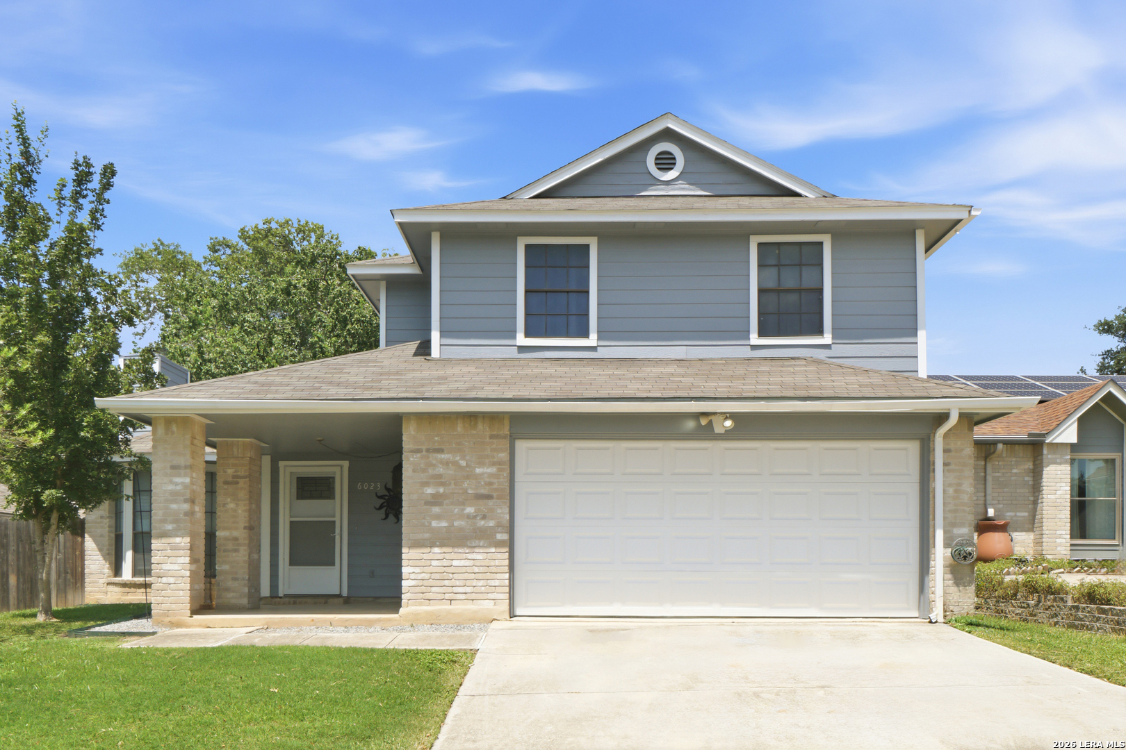 6023 Broadmeadow San Antonio TX 78240