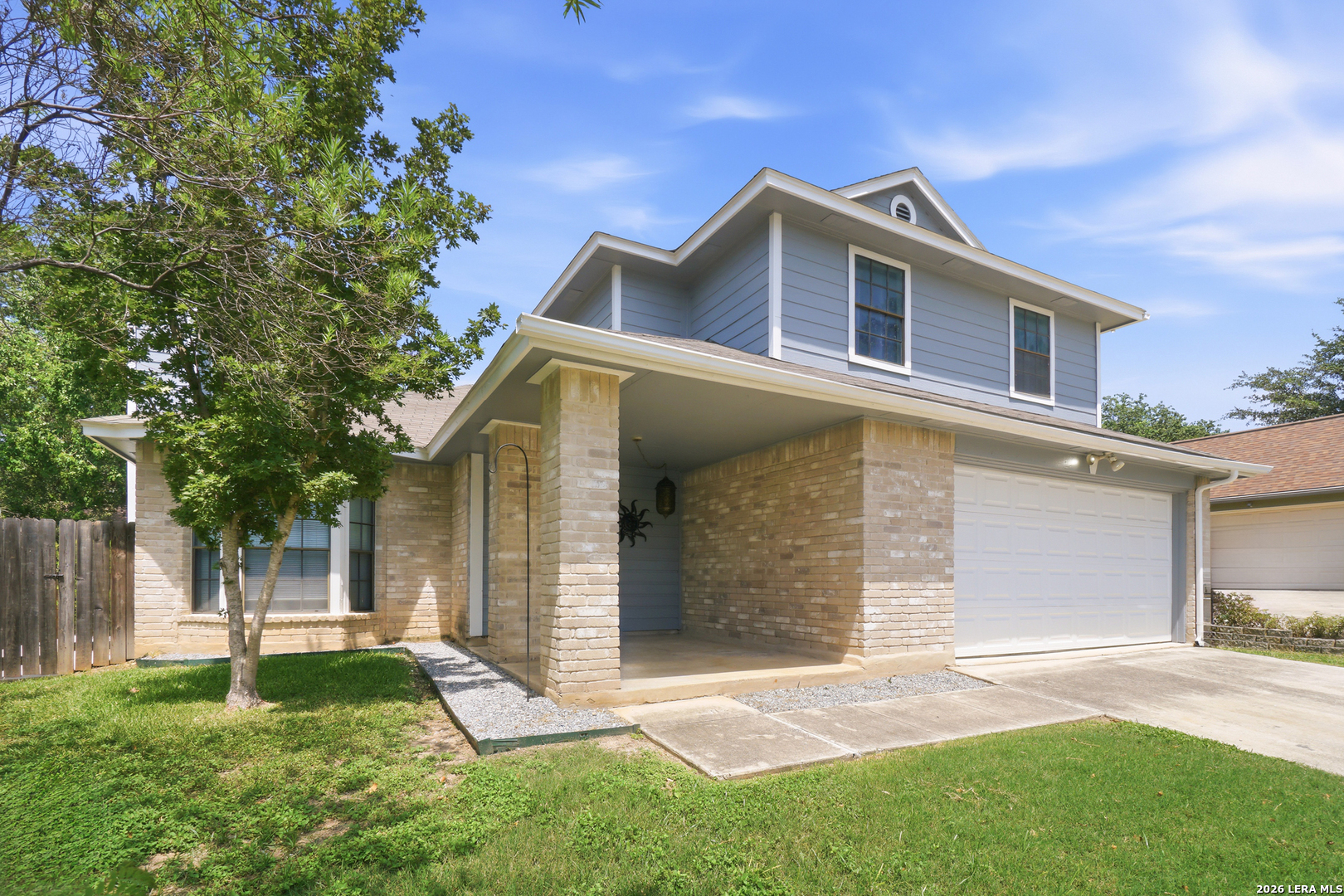 6023 Broadmeadow San Antonio TX 78240