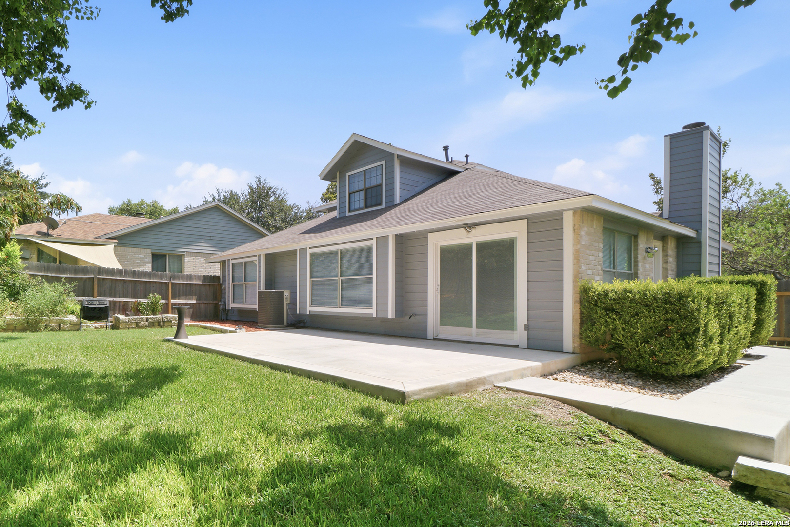 6023 Broadmeadow San Antonio TX 78240