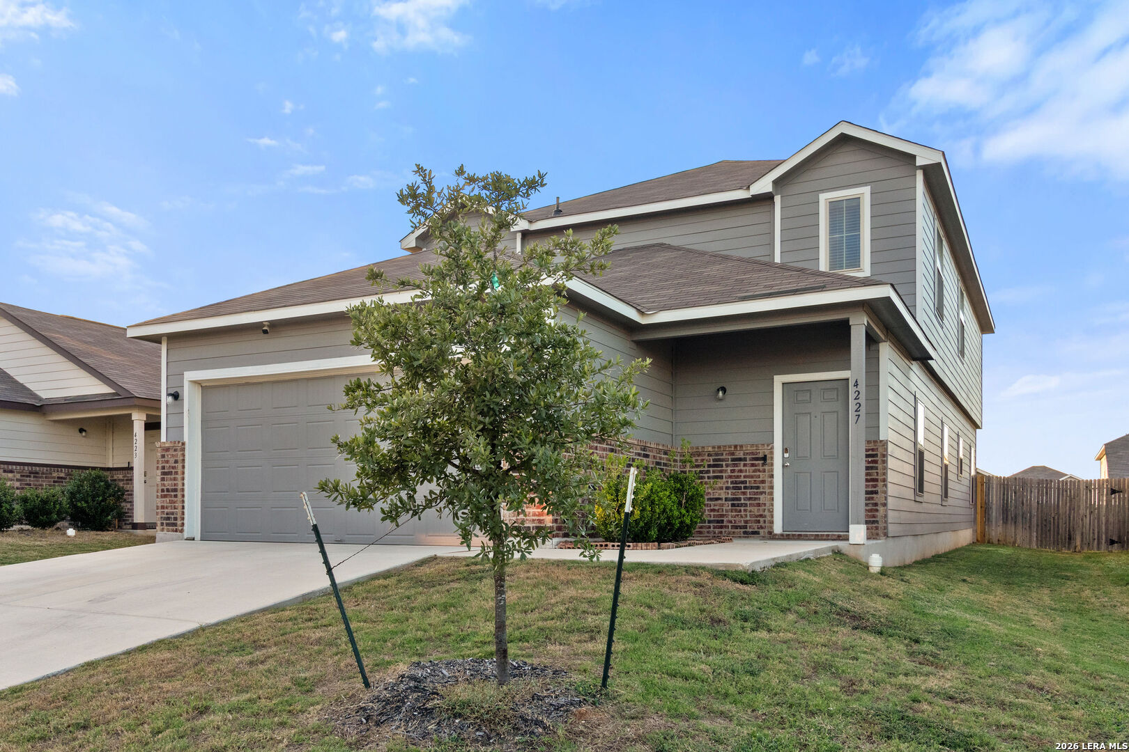 4227 Admirals Bend Converse TX 78109