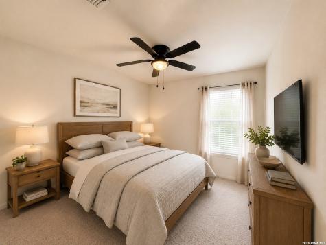 3627 Southton San Antonio TX 78222