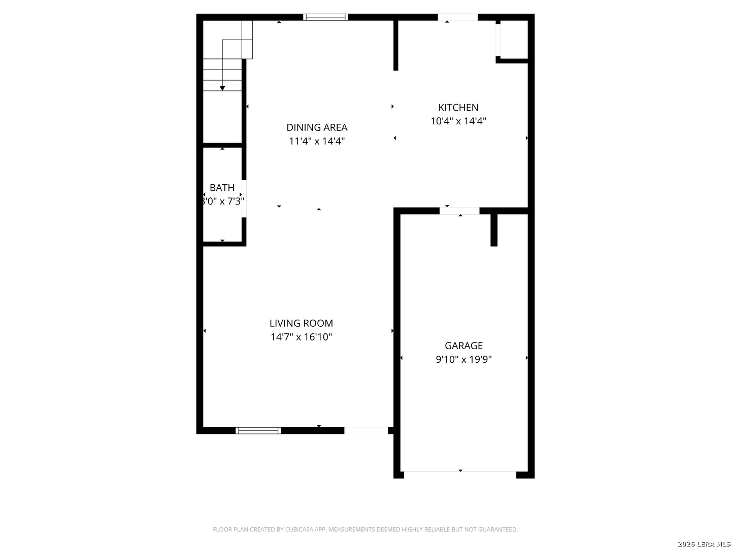 3627 Southton San Antonio TX 78222