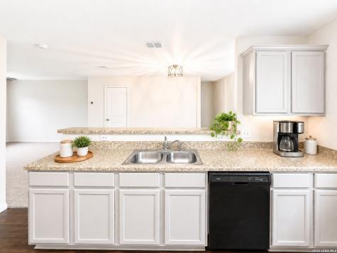 3627 Southton San Antonio TX 78222