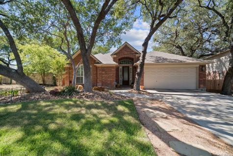 1327 Higgins Point San Antonio TX 78216