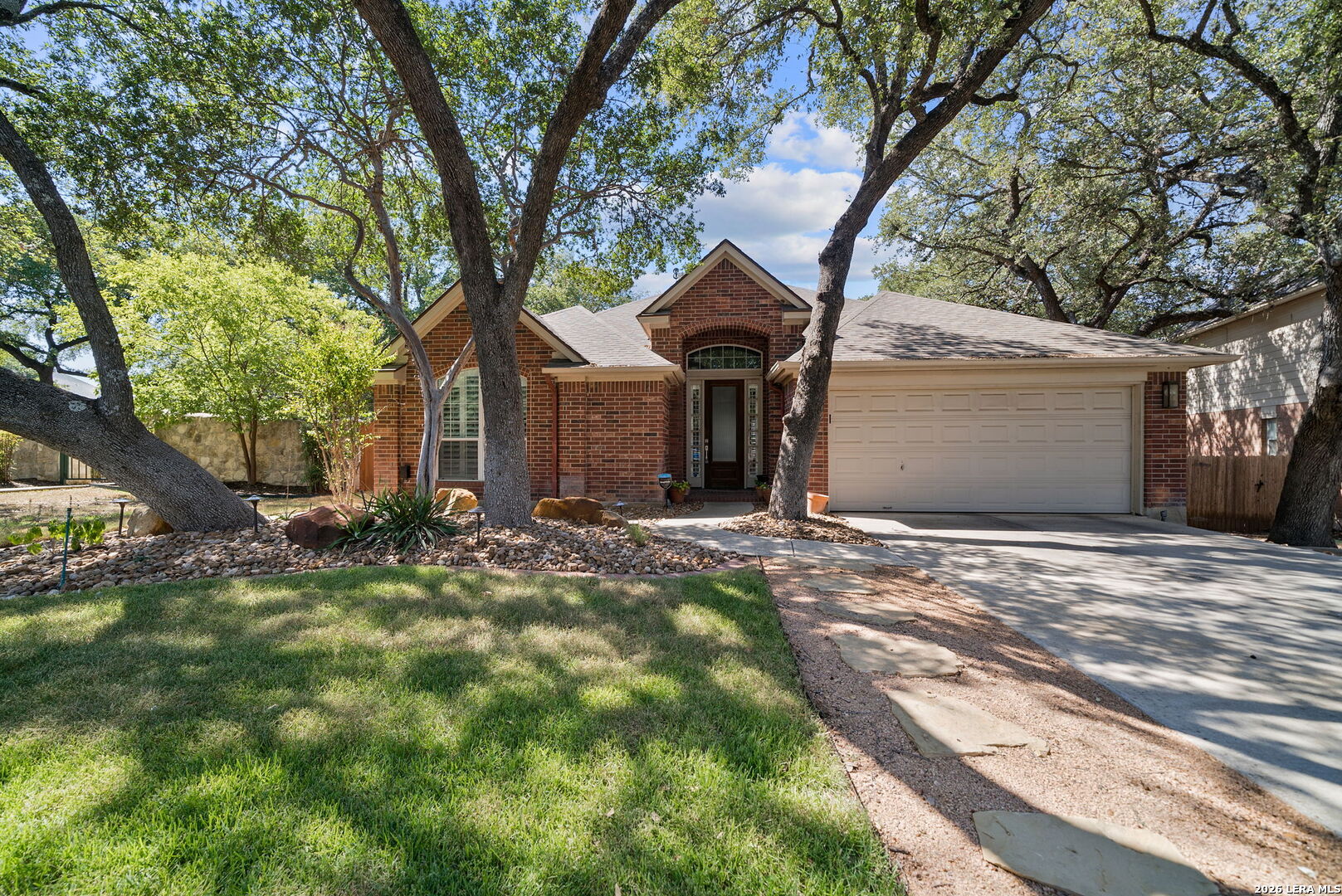 1327 Higgins Point San Antonio TX 78216