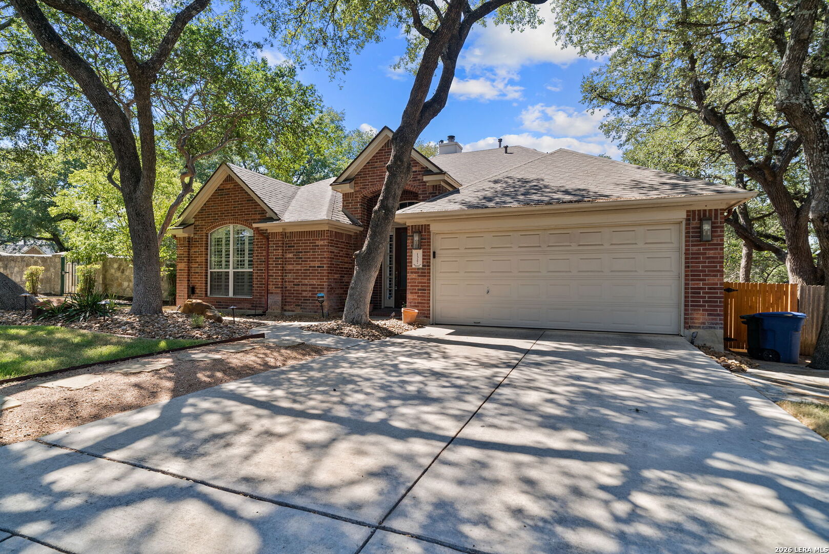 1327 Higgins Point San Antonio TX 78216