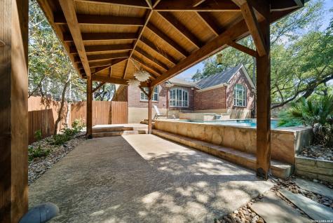 1327 Higgins Point San Antonio TX 78216