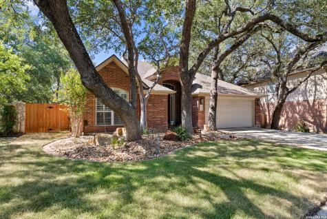 1327 Higgins Point San Antonio TX 78216