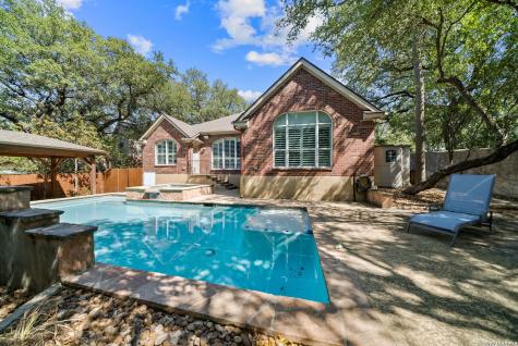 1327 Higgins Point San Antonio TX 78216