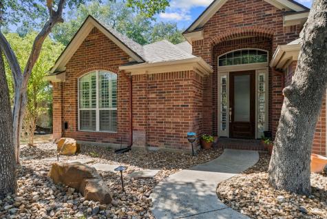 1327 Higgins Point San Antonio TX 78216