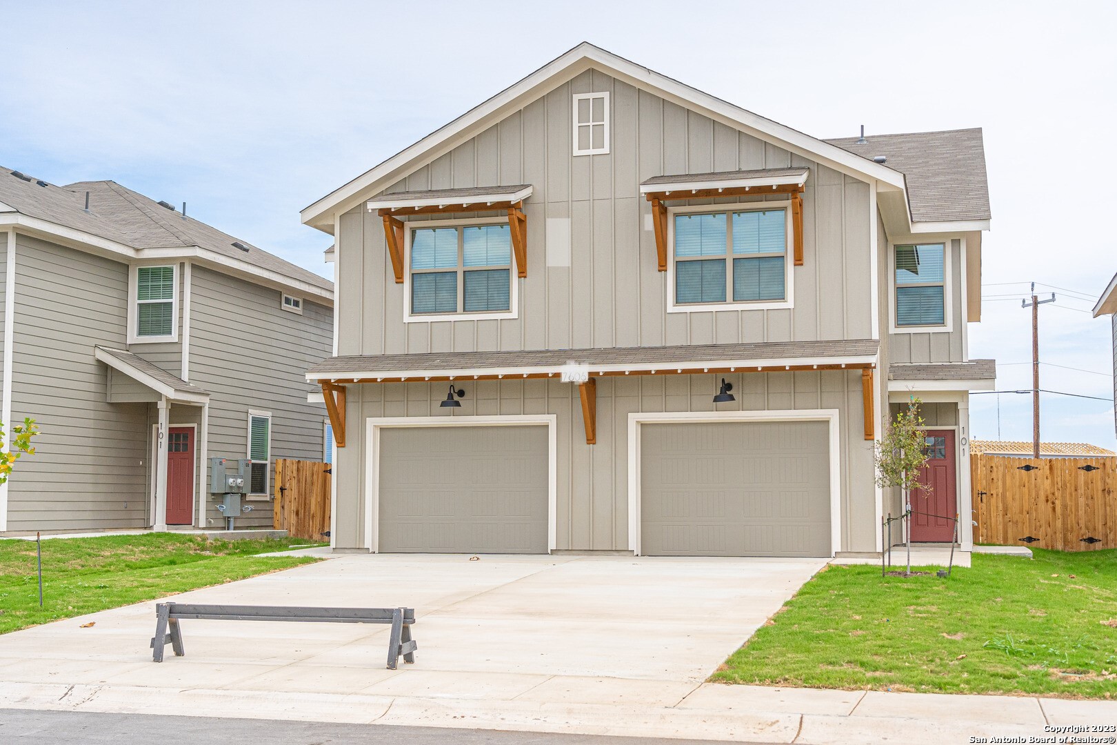 13513 Tulipwood Nook San Antonio TX 78253