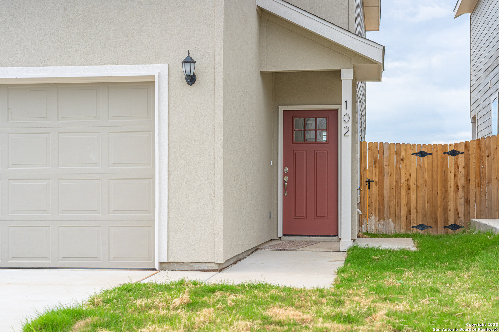 13513 Tulipwood Nook San Antonio TX 78253