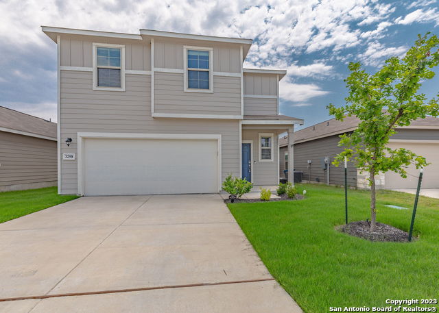 3258 Rancho Grande San Antonio TX 78224