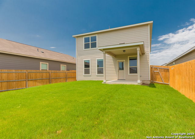 3258 Rancho Grande San Antonio TX 78224