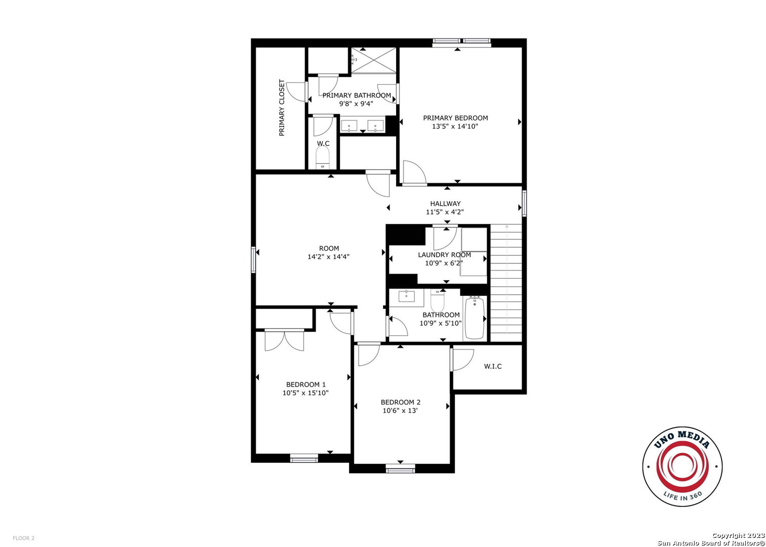 3258 Rancho Grande San Antonio TX 78224