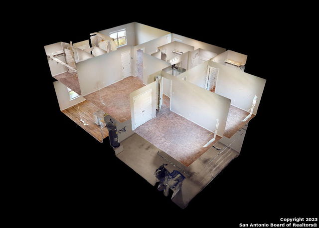3258 Rancho Grande San Antonio TX 78224