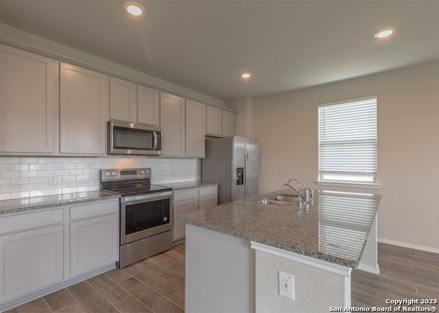 3258 Rancho Grande San Antonio TX 78224
