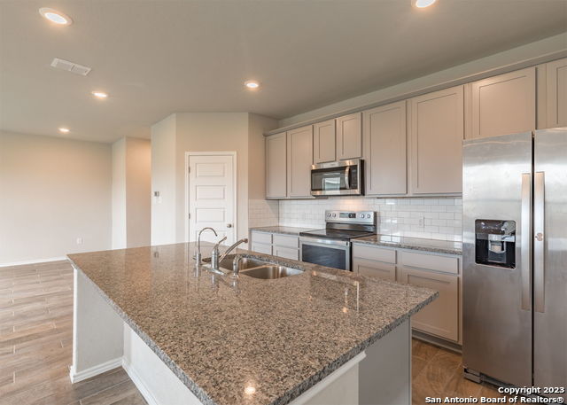 3258 Rancho Grande San Antonio TX 78224