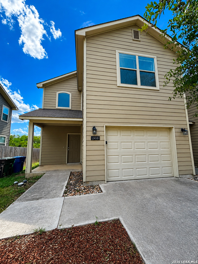 13051 Oconnor Cove San Antonio TX 78233