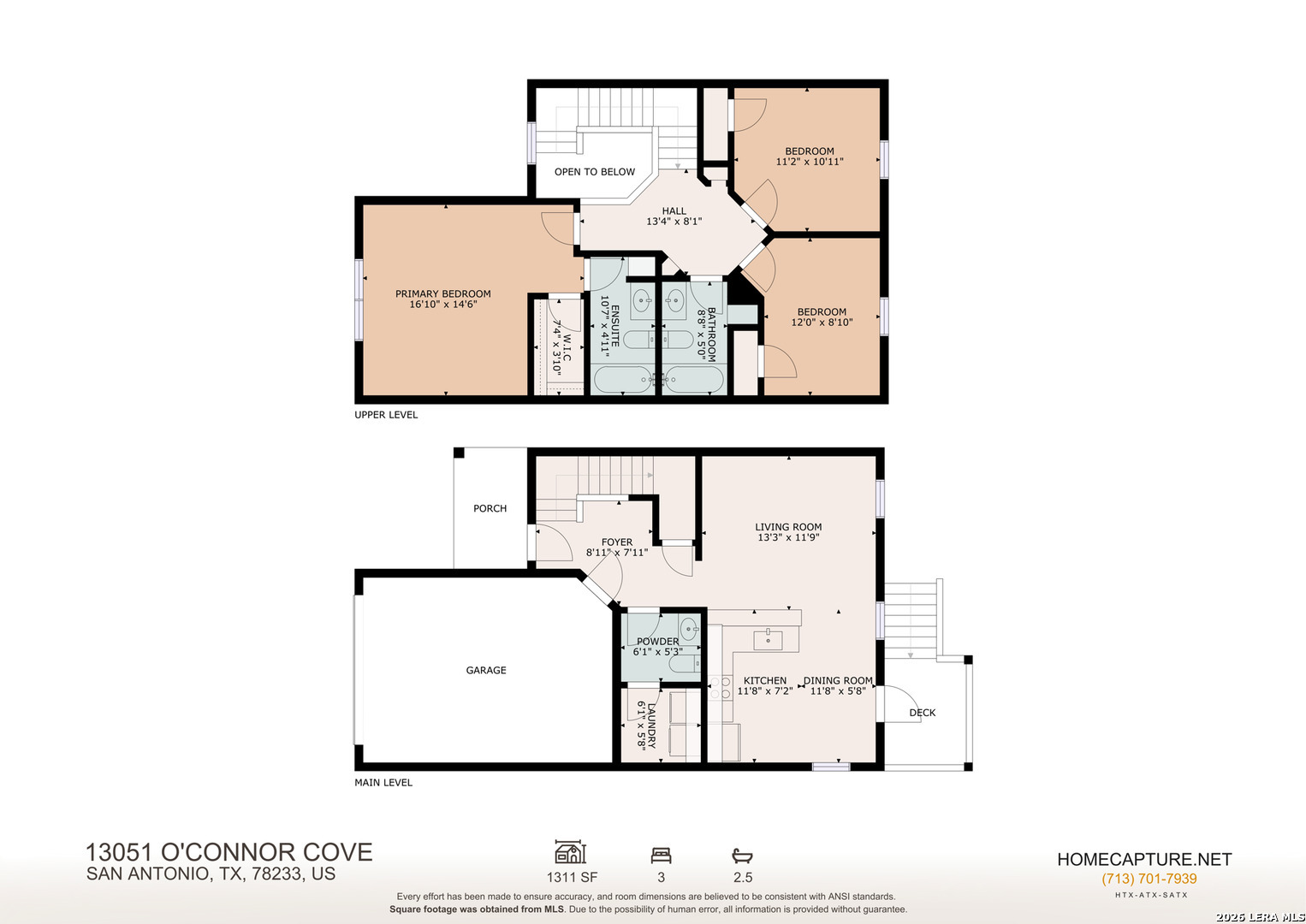 13051 Oconnor Cove San Antonio TX 78233