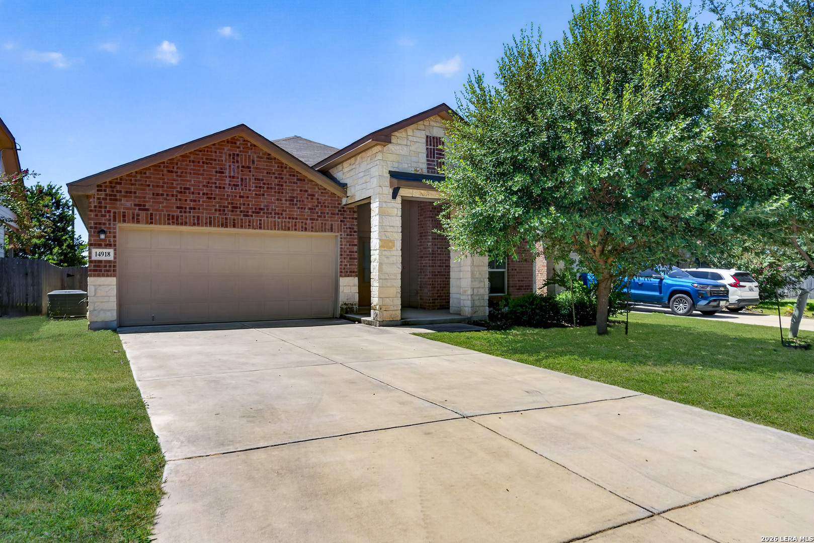 14918 Goldfinch Way San Antonio TX 78253