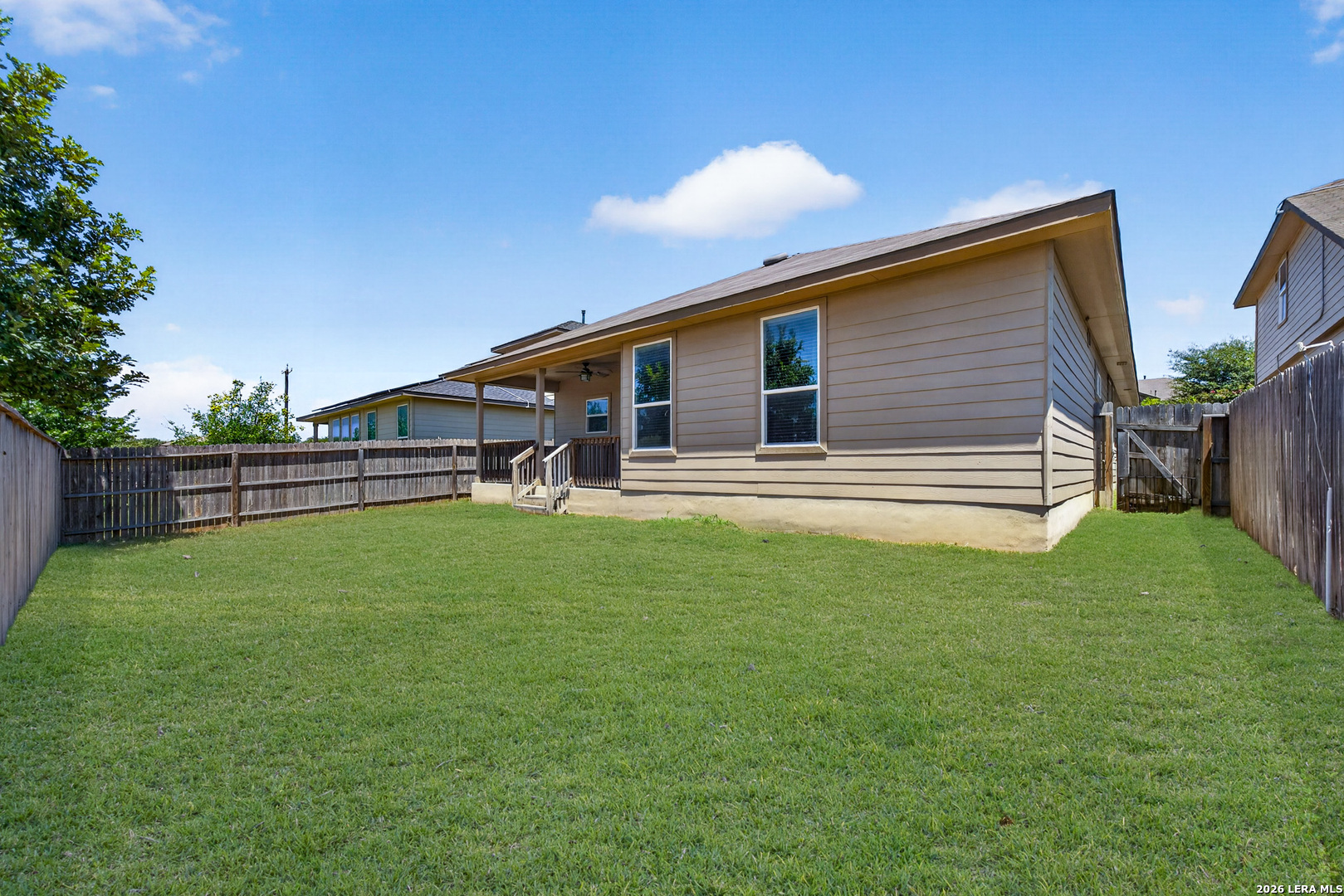 14918 Goldfinch Way San Antonio TX 78253