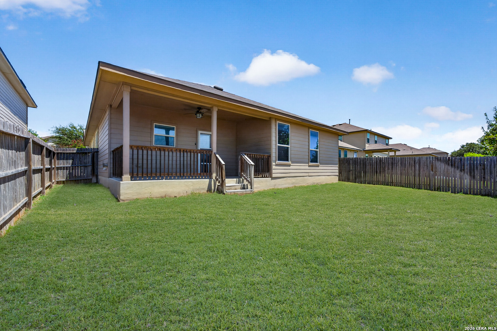 14918 Goldfinch Way San Antonio TX 78253