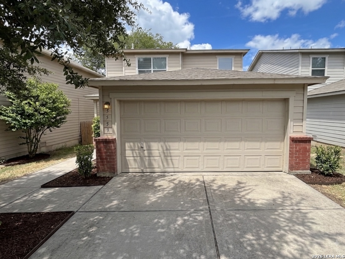 5559 Spring Walk San Antonio TX 78247