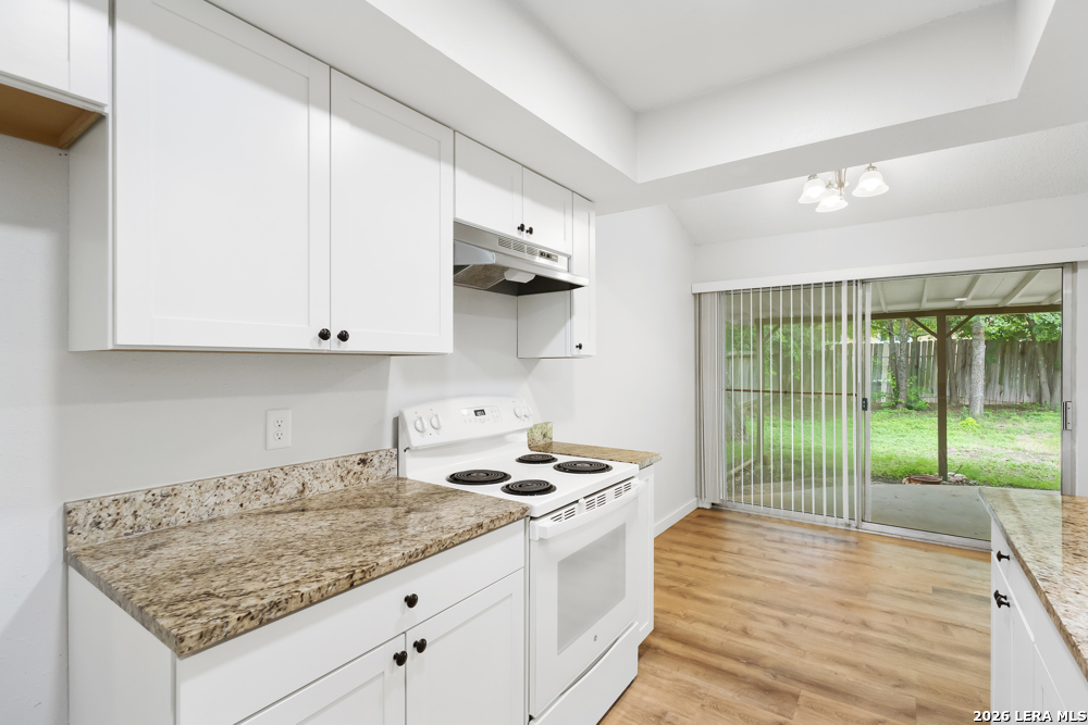 8643 Bristlecone Street San Antonio TX 78240