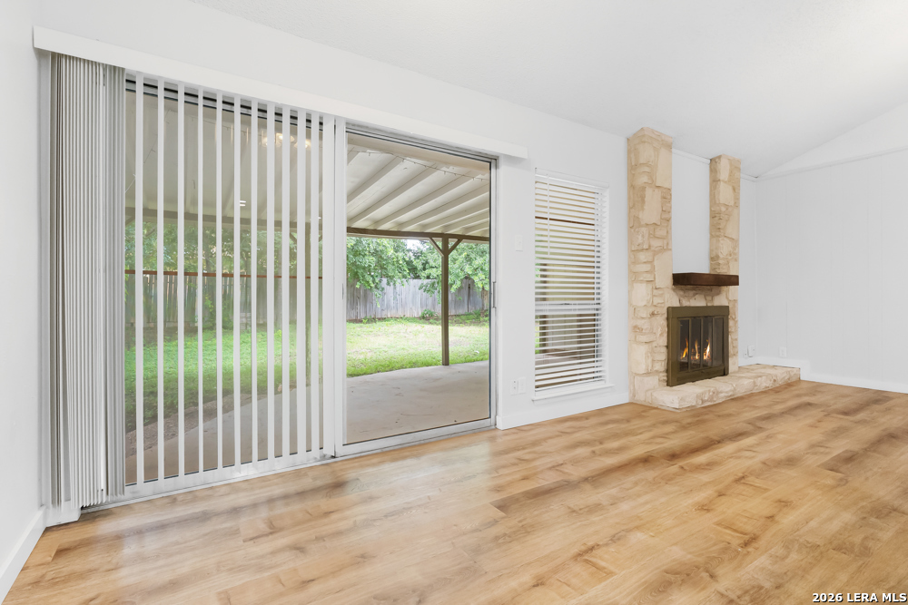 8643 Bristlecone Street San Antonio TX 78240