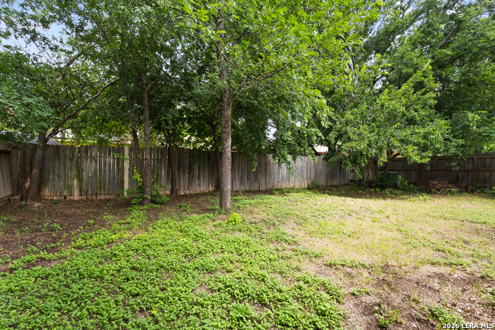 8643 Bristlecone Street San Antonio TX 78240