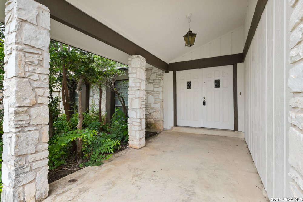 8643 Bristlecone Street San Antonio TX 78240