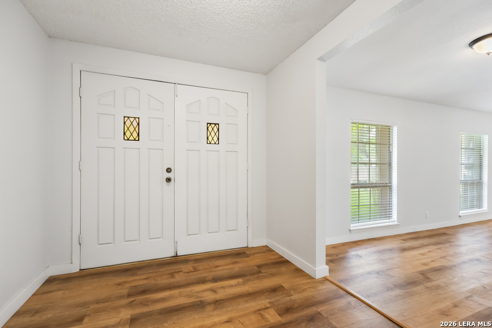 8643 Bristlecone Street San Antonio TX 78240