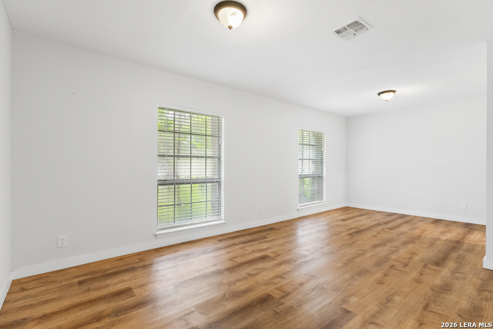 8643 Bristlecone Street San Antonio TX 78240