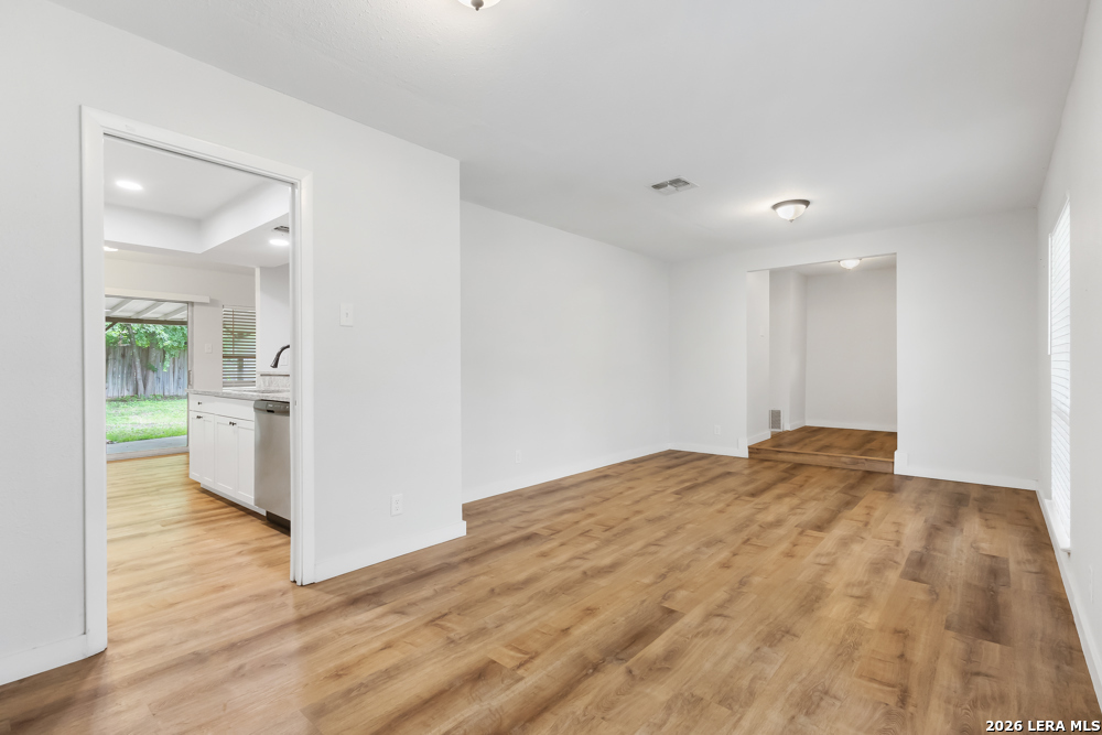 8643 Bristlecone Street San Antonio TX 78240