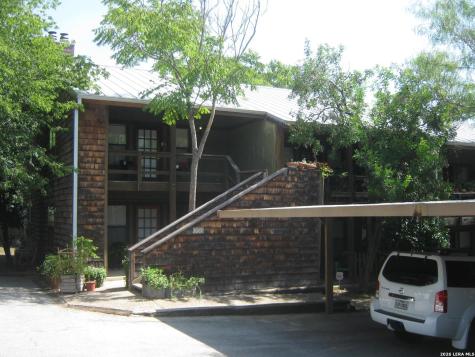 415 Albany Alamo Heights TX 78209