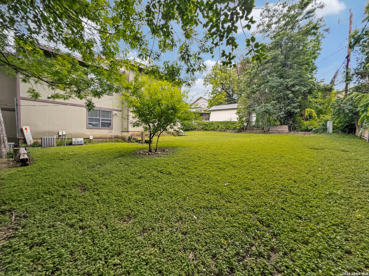415 Albany Alamo Heights TX 78209