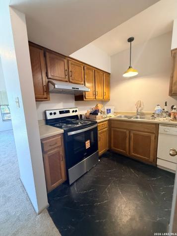 415 Albany Alamo Heights TX 78209