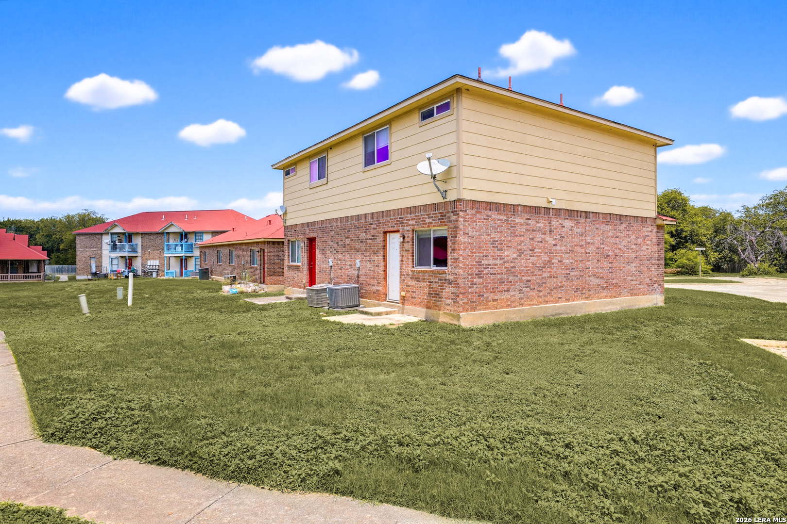 6342 Queens Castle San Antonio TX 78218