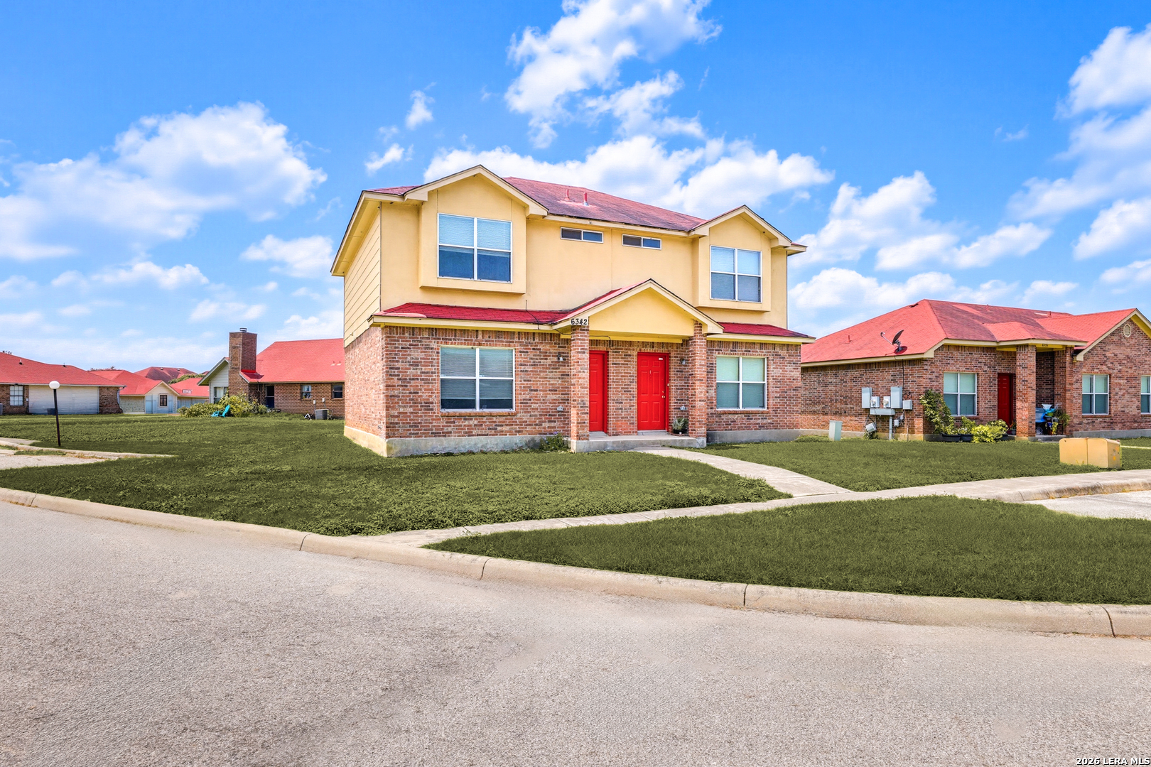 6342 Queens Castle San Antonio TX 78218