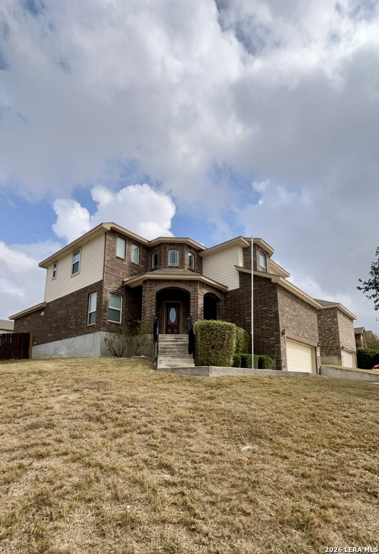 13724 Altamirano Live Oak TX 78233