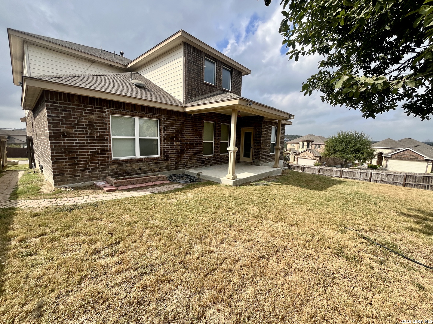 13724 Altamirano Live Oak TX 78233