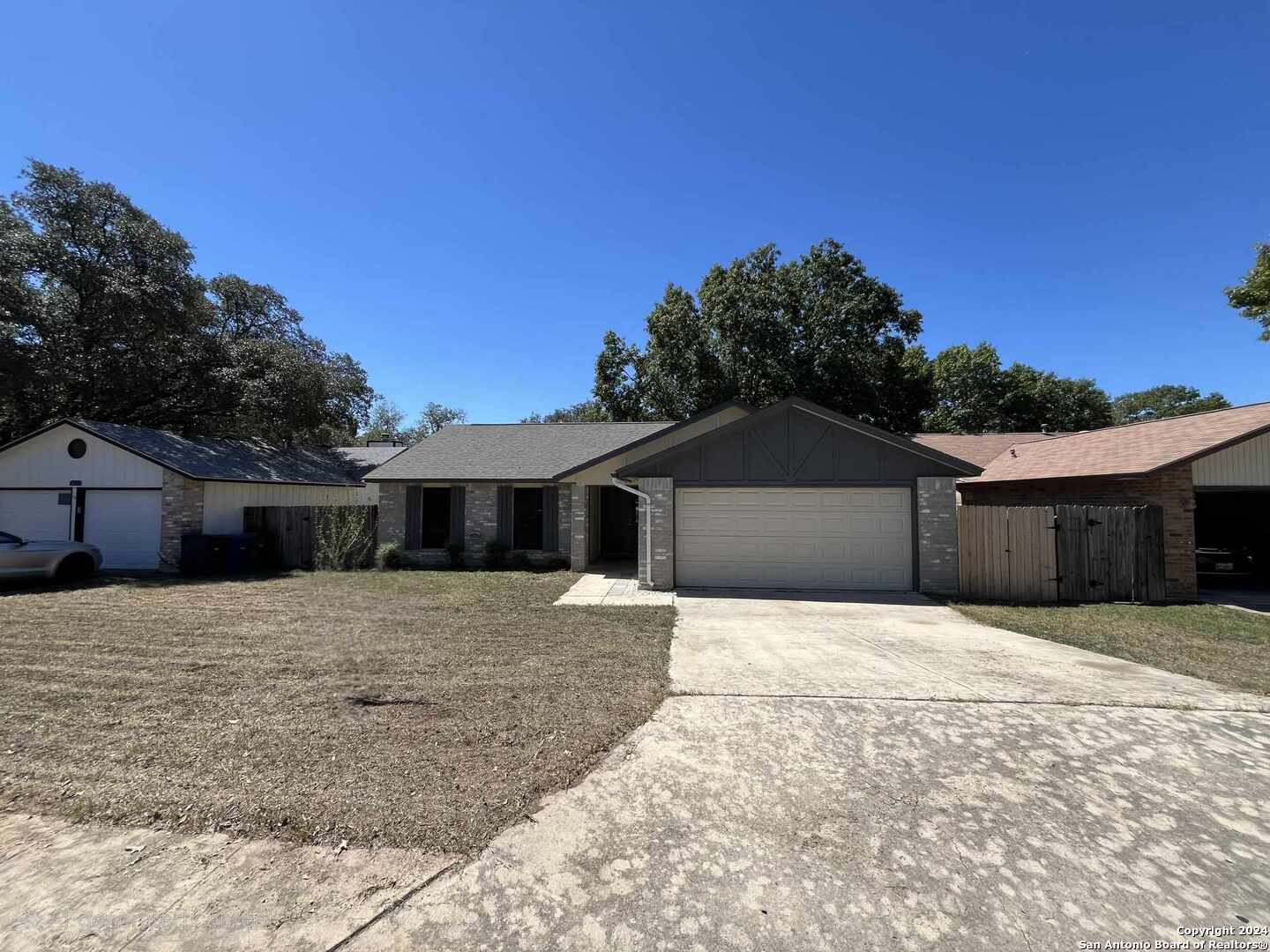 5647 Timberhurst San Antonio TX 78250