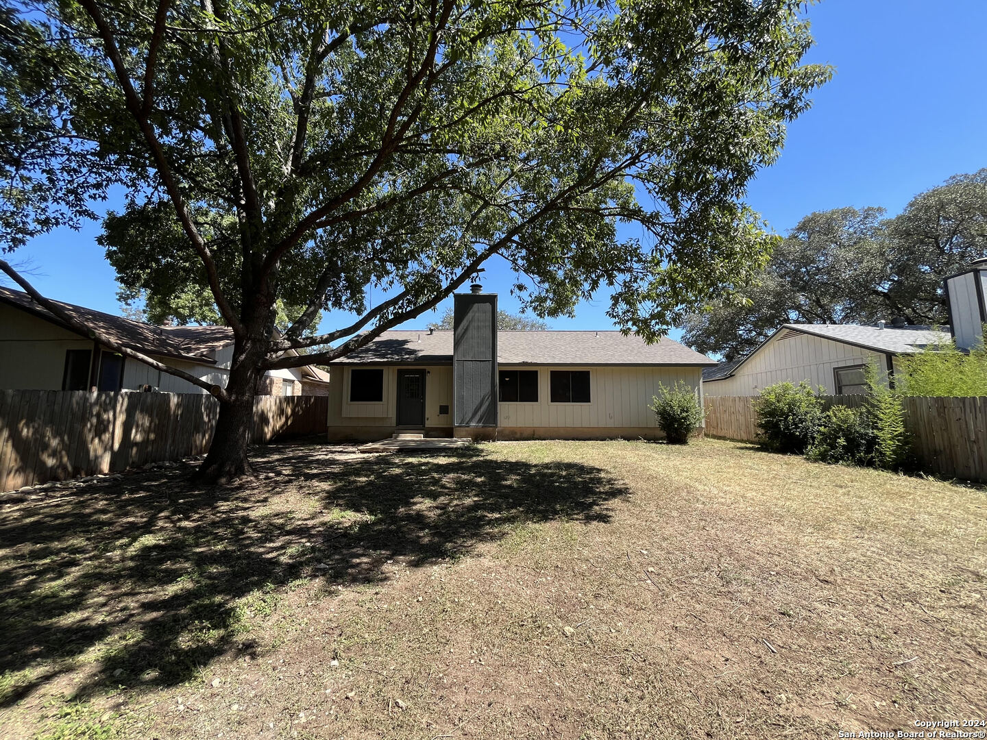 5647 Timberhurst San Antonio TX 78250
