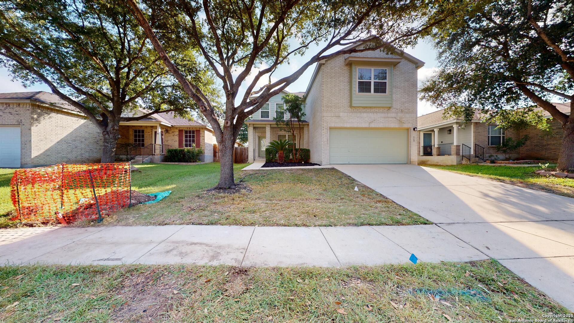 117 Foxglove Pass Cibolo TX 78108
