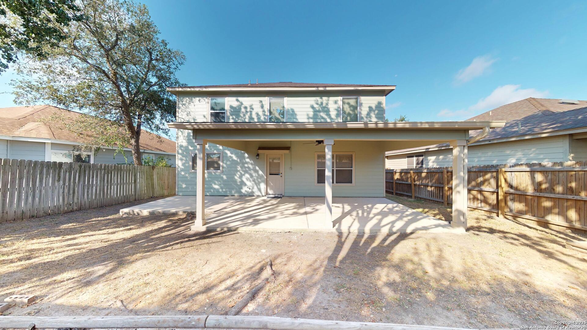 117 Foxglove Pass Cibolo TX 78108
