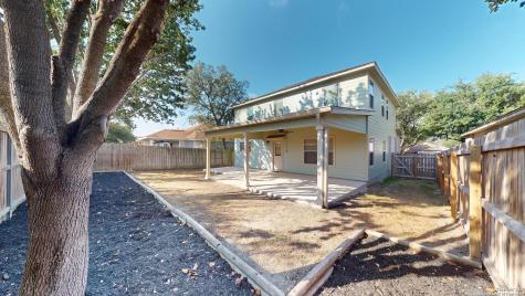 117 Foxglove Pass Cibolo TX 78108