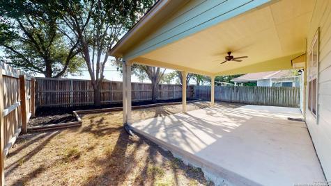 117 Foxglove Pass Cibolo TX 78108