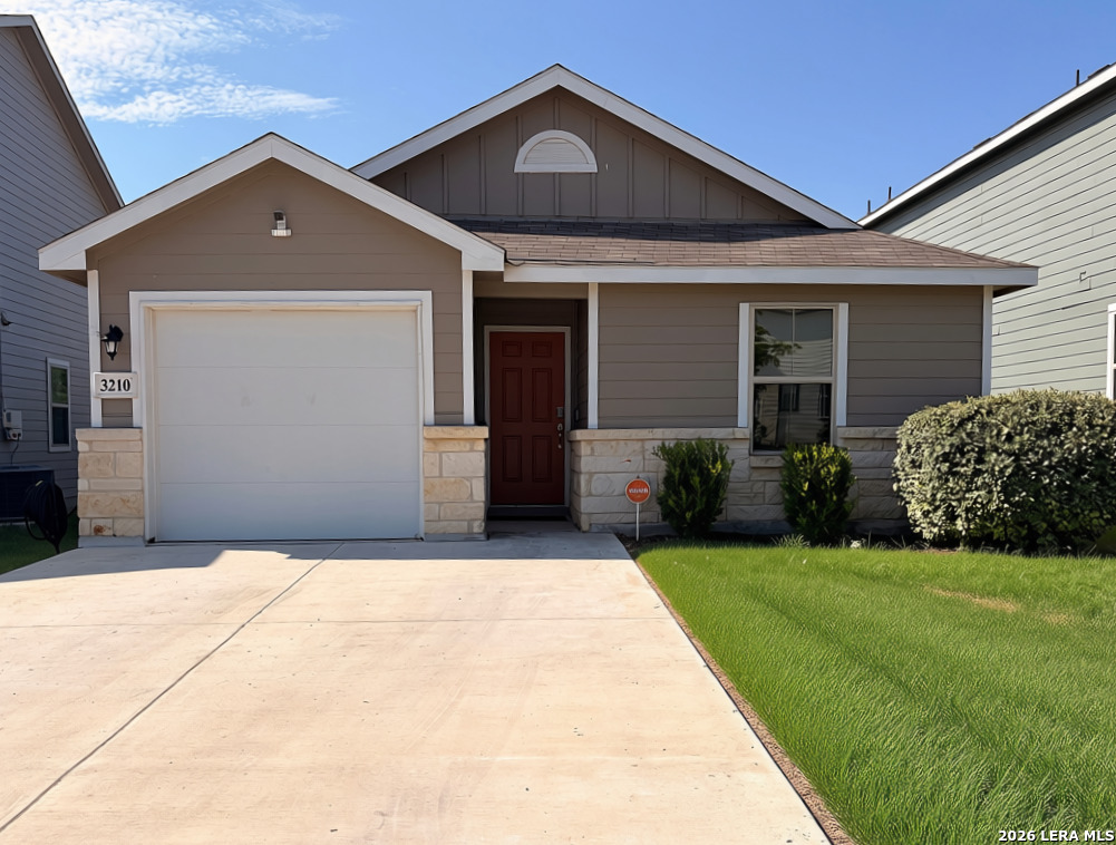 3210 Rancho Grande San Antonio TX 78224