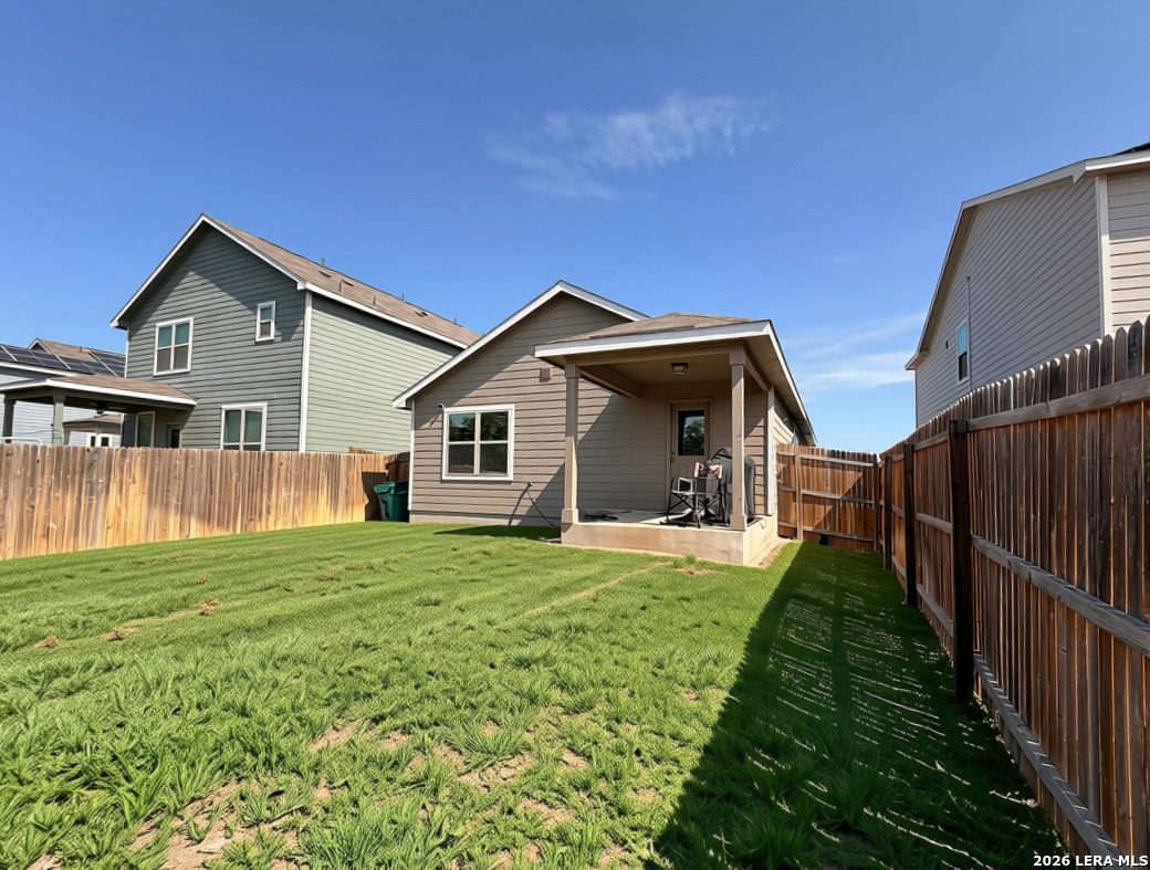 3210 Rancho Grande San Antonio TX 78224